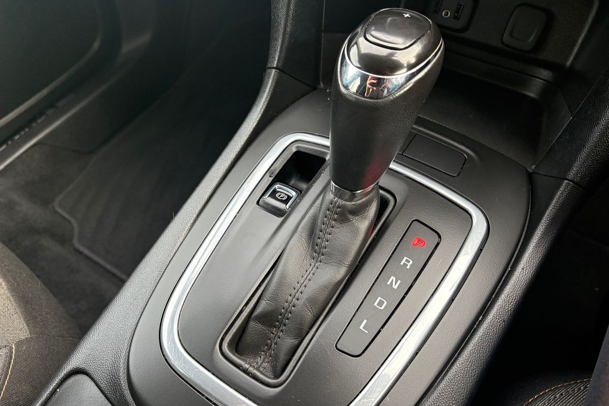 2019 Holden Equinox LT EQ