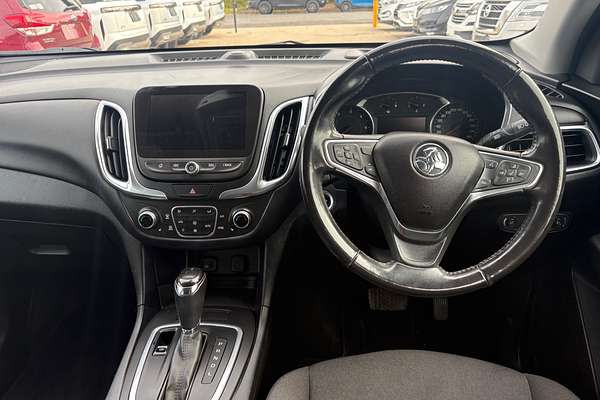 2019 Holden Equinox LT EQ