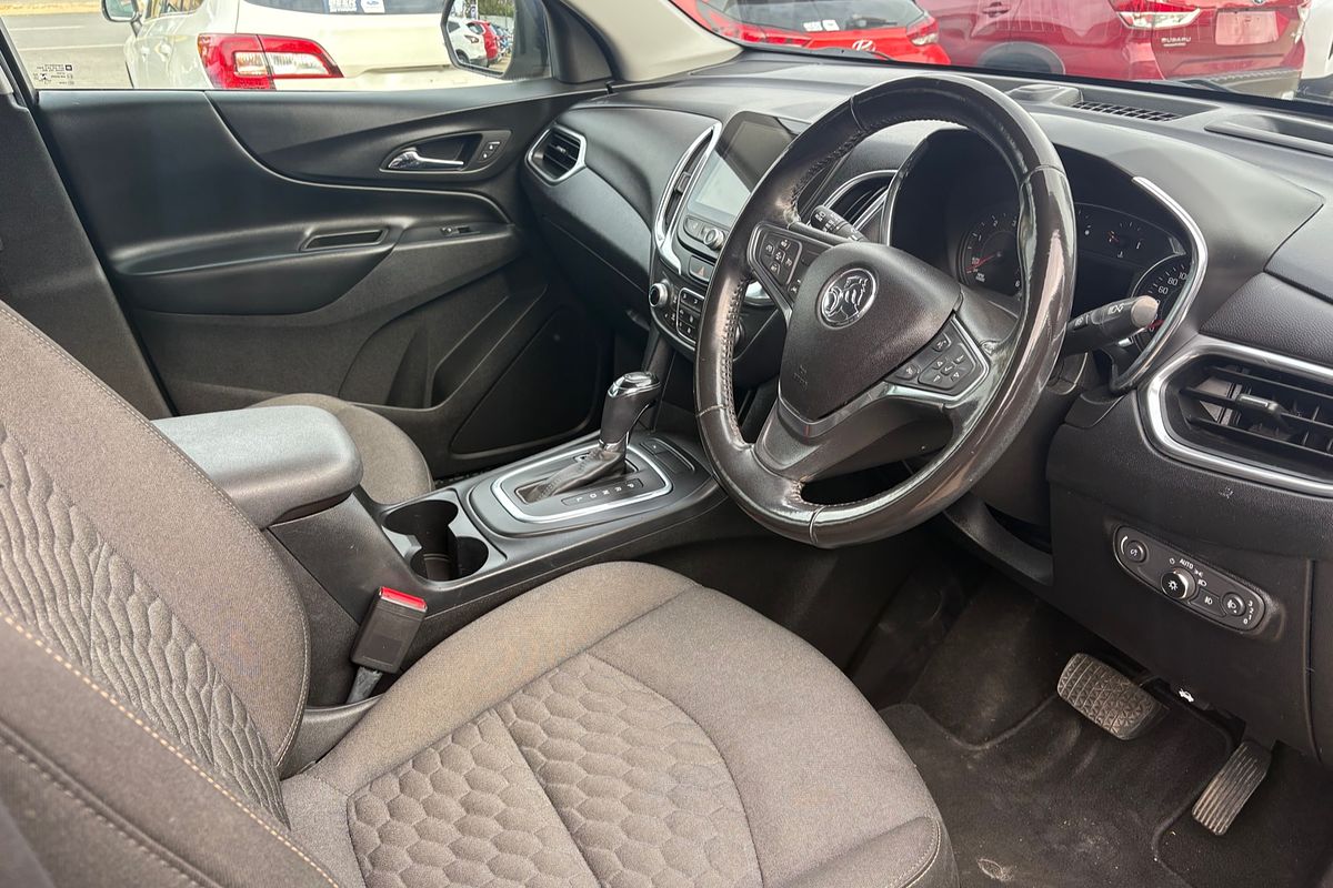 2019 Holden Equinox LT EQ