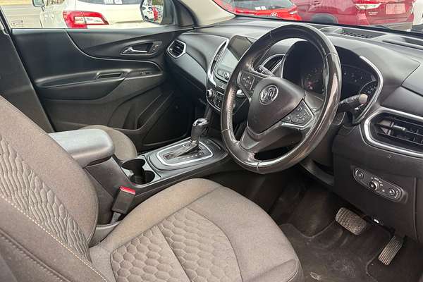 2019 Holden Equinox LT EQ