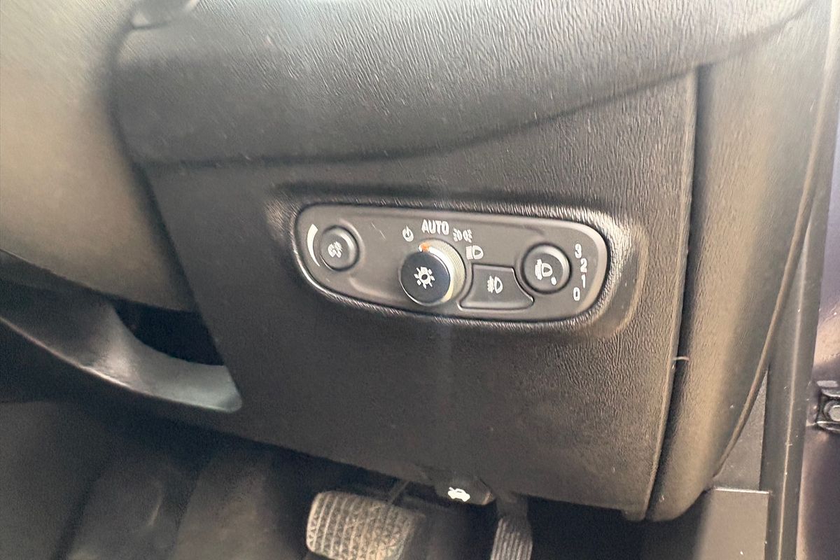 2019 Holden Equinox LT EQ