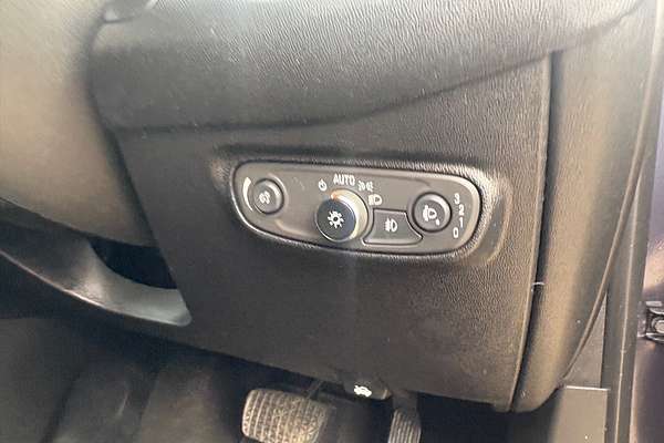 2019 Holden Equinox LT EQ