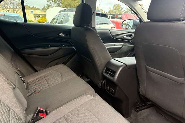 2019 Holden Equinox LT EQ