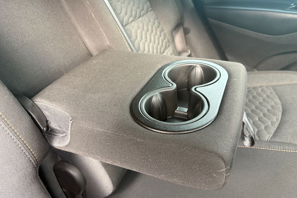 2019 Holden Equinox LT EQ