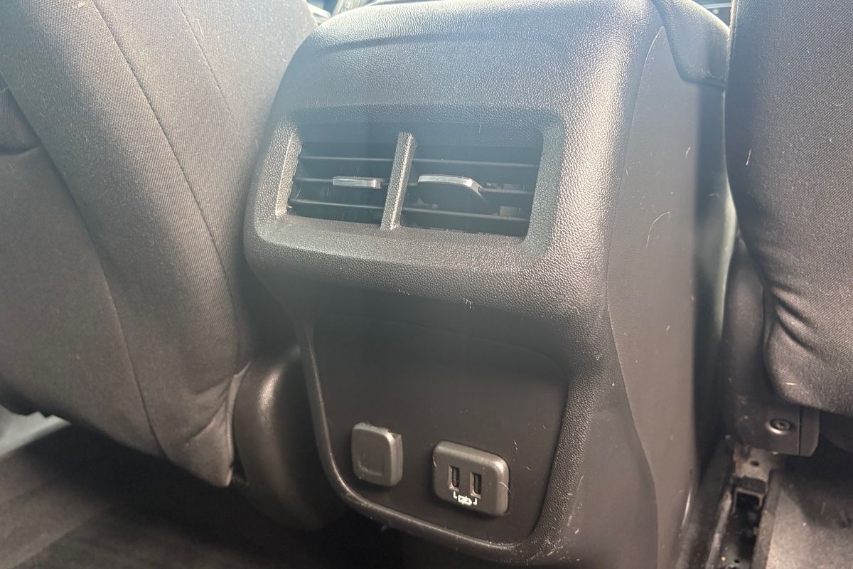2019 Holden Equinox LT EQ
