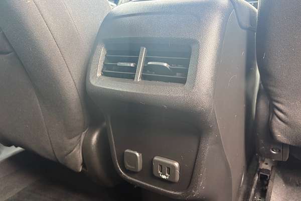 2019 Holden Equinox LT EQ