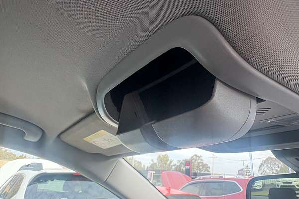 2019 Holden Equinox LT EQ