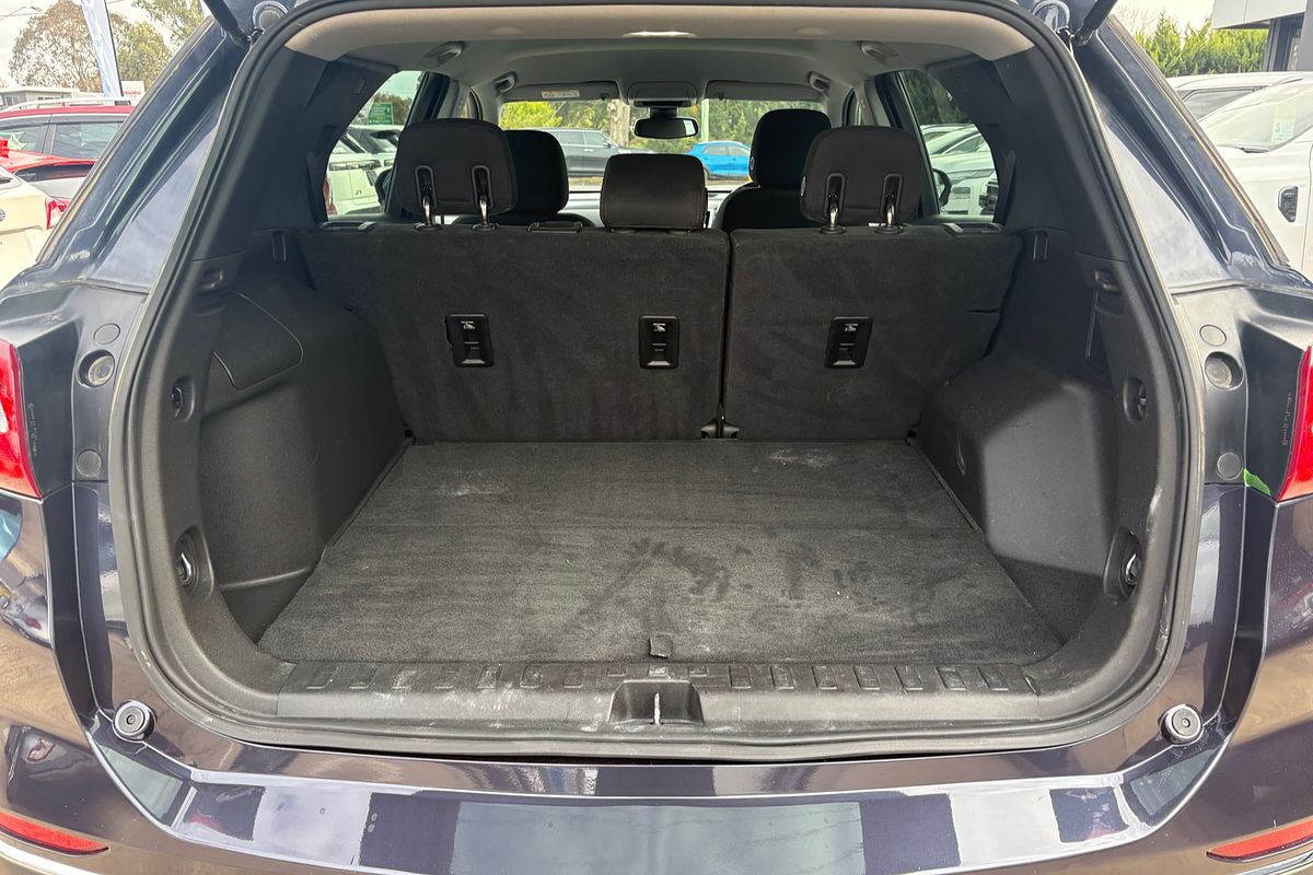 2019 Holden Equinox LT EQ