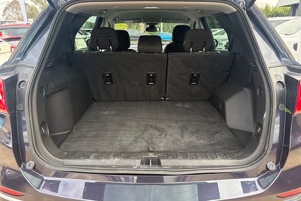 2019 Holden Equinox LT EQ
