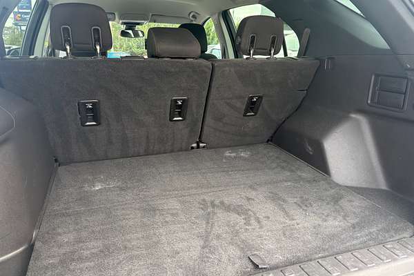 2019 Holden Equinox LT EQ