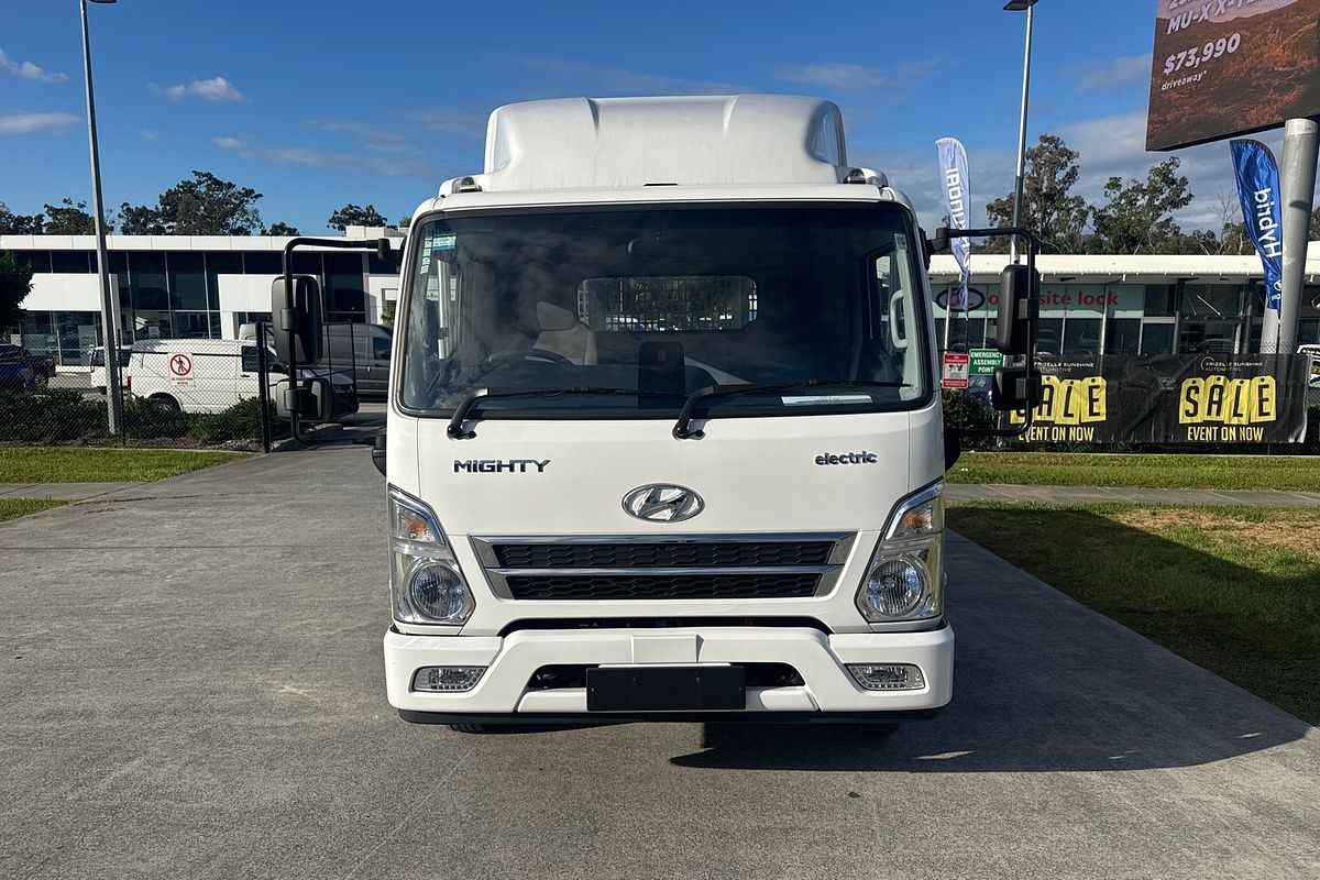 2023 Hyundai Mighty Electric QTC.V1 4x2