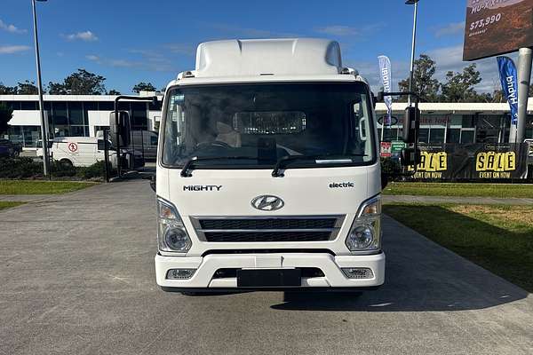 2023 Hyundai Mighty Electric QTC.V1 4x2