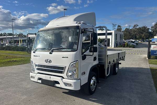 2023 Hyundai Mighty Electric QTC.V1 4x2