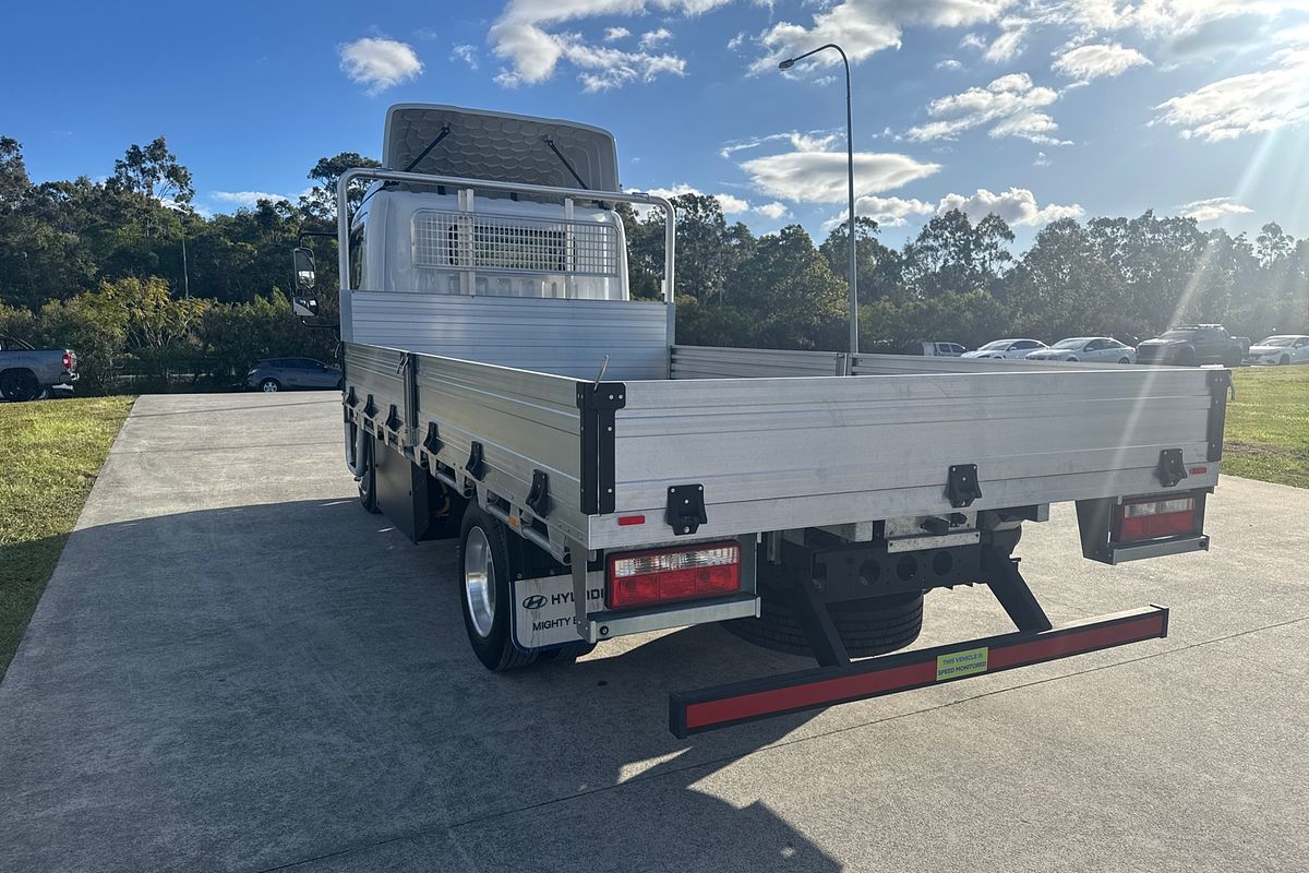2023 Hyundai Mighty Electric QTC.V1 4x2