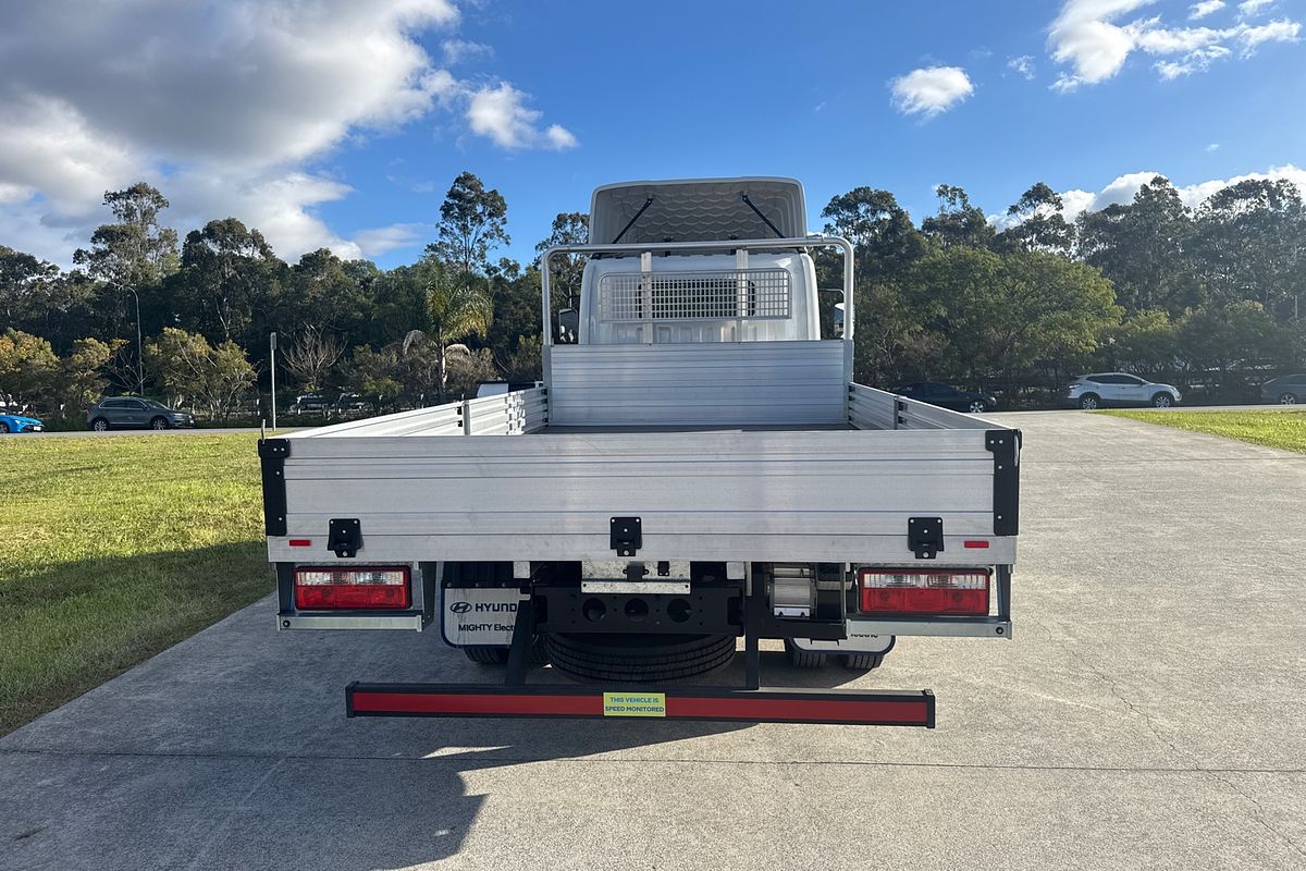 2023 Hyundai Mighty Electric QTC.V1 4x2
