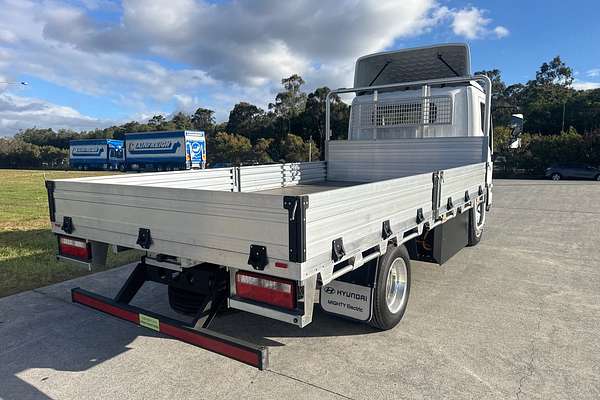 2023 Hyundai Mighty Electric QTC.V1 4x2