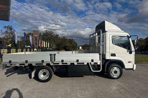 2023 Hyundai Mighty Electric QTC.V1 4x2