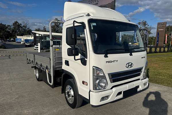 2023 Hyundai Mighty Electric QTC.V1 4x2
