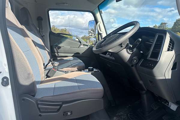 2023 Hyundai Mighty Electric QTC.V1 4x2