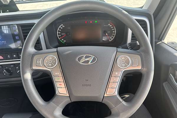 2023 Hyundai Mighty Electric QTC.V1 4x2
