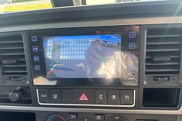 2023 Hyundai Mighty Electric QTC.V1 4x2