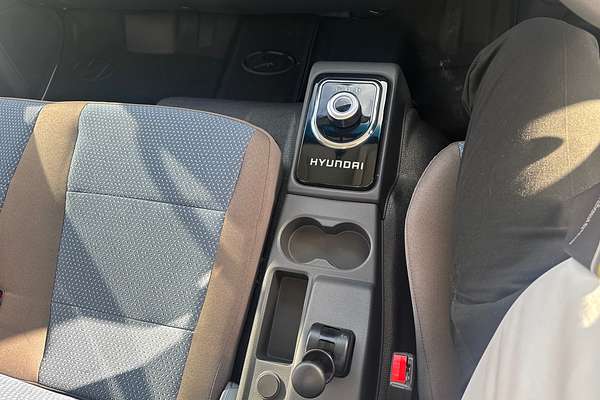 2023 Hyundai Mighty Electric QTC.V1 4x2