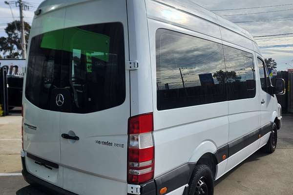 2013 Mercedes-Benz Sprinter 316CDI Transfer NCV3