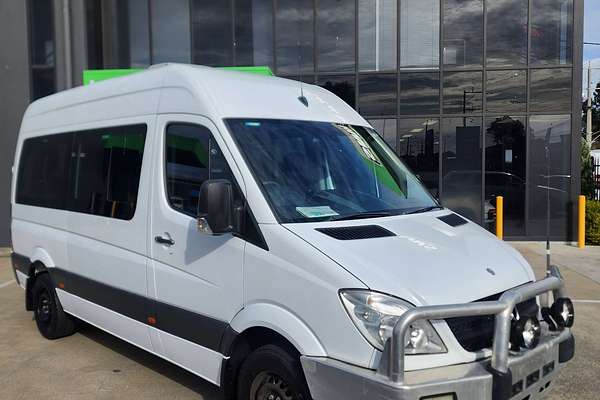2013 Mercedes-Benz Sprinter 316CDI Transfer NCV3