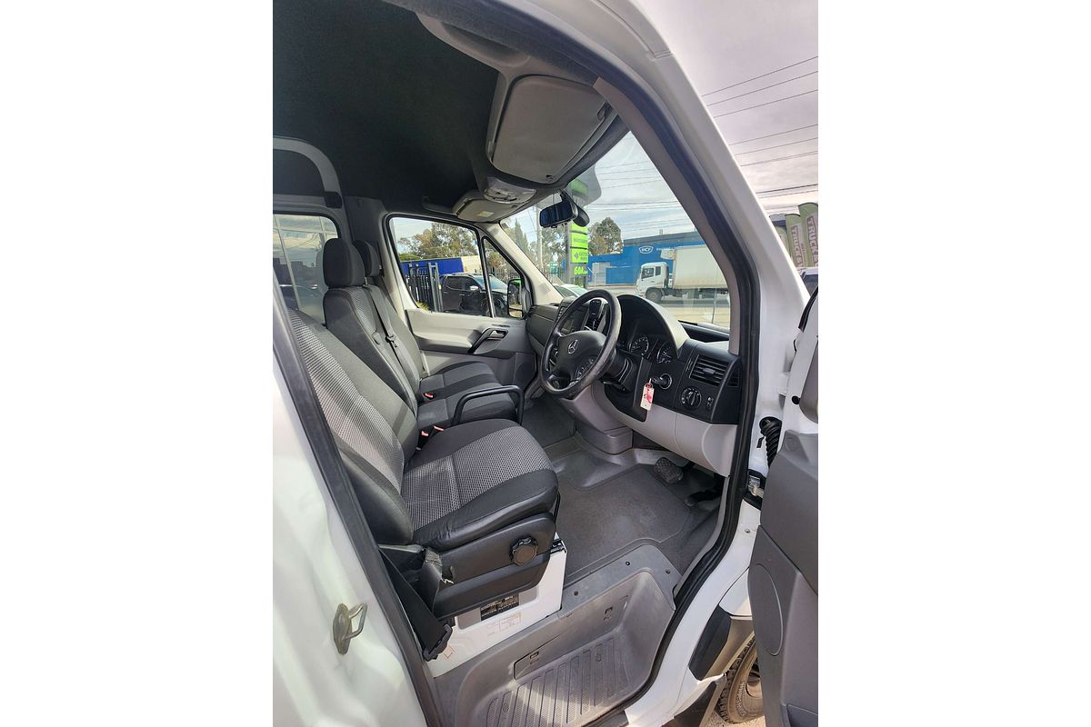 2013 Mercedes-Benz Sprinter 316CDI Transfer NCV3