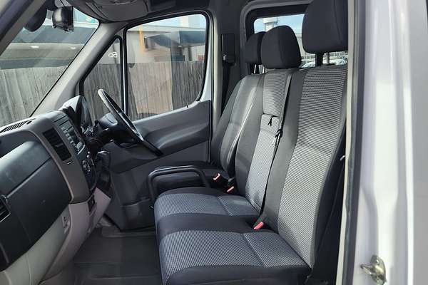 2013 Mercedes-Benz Sprinter 316CDI Transfer NCV3