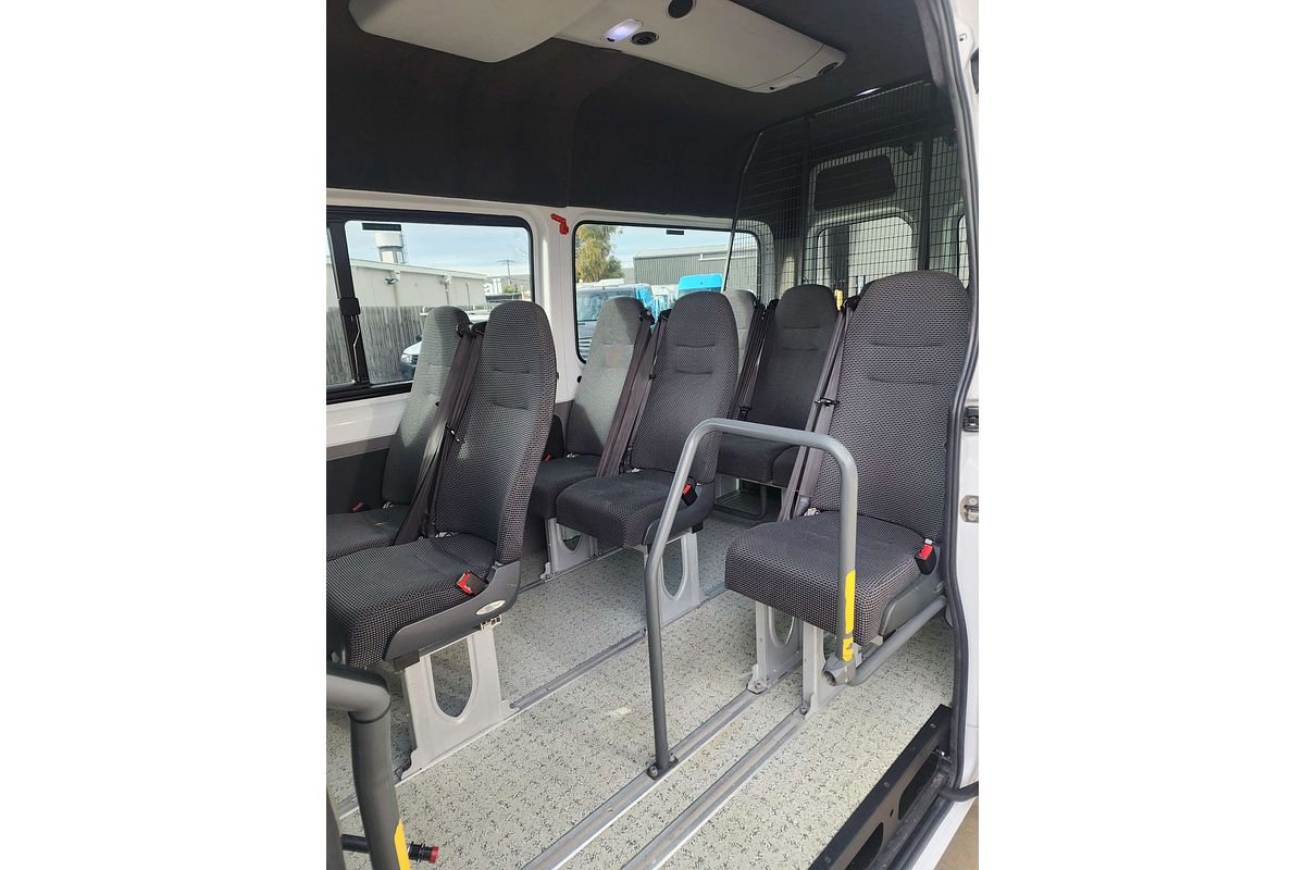 2013 Mercedes-Benz Sprinter 316CDI Transfer NCV3