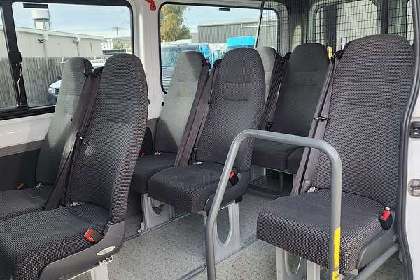 2013 Mercedes-Benz Sprinter 316CDI Transfer NCV3