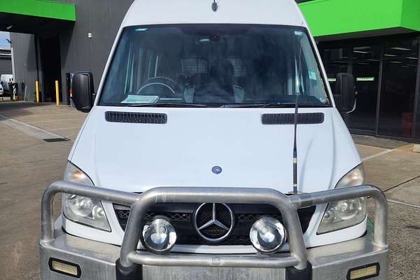2013 Mercedes-Benz Sprinter 316CDI Transfer NCV3