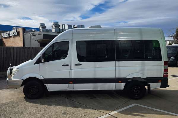 2013 Mercedes-Benz Sprinter 316CDI Transfer NCV3