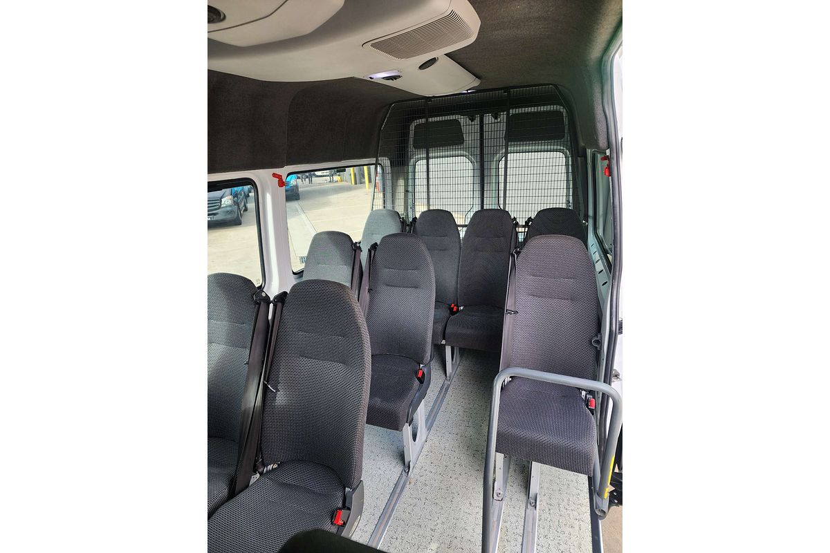 2013 Mercedes-Benz Sprinter 316CDI Transfer NCV3