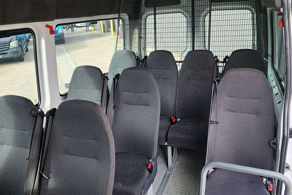 2013 Mercedes-Benz Sprinter 316CDI Transfer NCV3