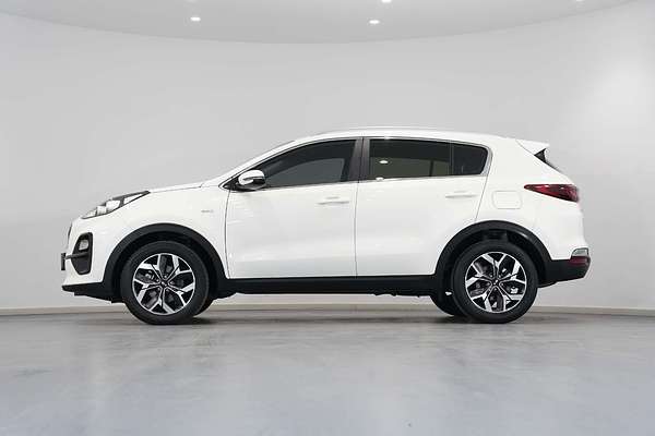 2020 Kia Sportage SX QL