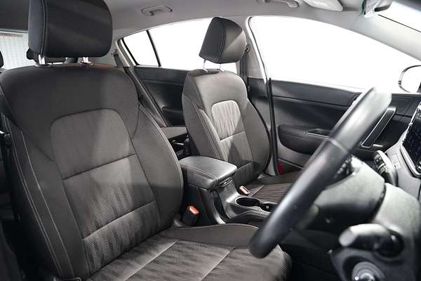 2020 Kia Sportage SX QL