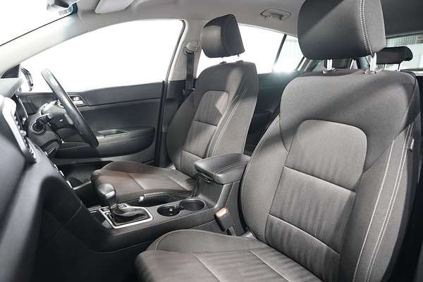 2020 Kia Sportage SX QL