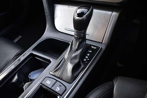 2016 Hyundai Sonata Elite LF