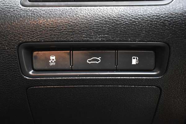 2016 Hyundai Sonata Elite LF