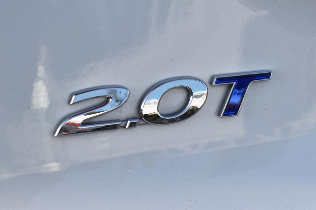 2016 Hyundai Sonata Elite LF