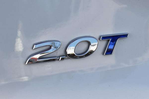 2016 Hyundai Sonata Elite LF