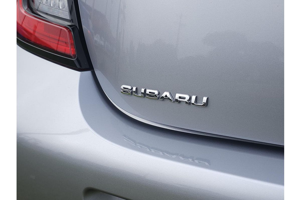 2025 Subaru BRZ tS ZD8