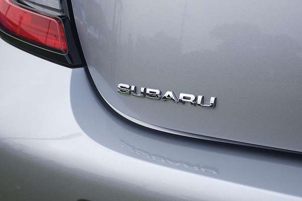 2025 Subaru BRZ tS ZD8