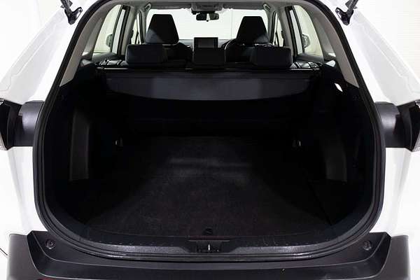 2022 Toyota RAV4 GX AXAH52R