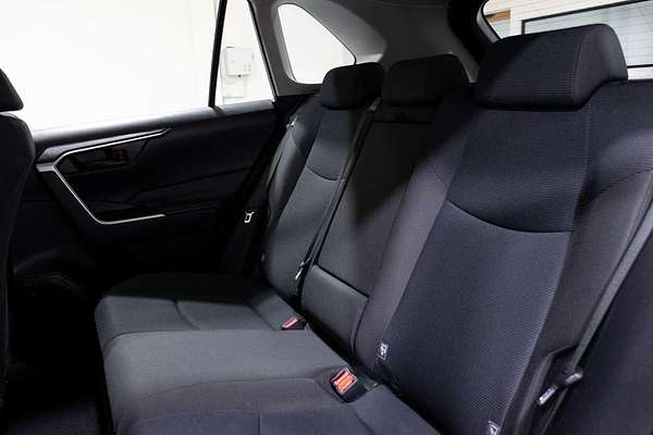 2022 Toyota RAV4 GX AXAH52R