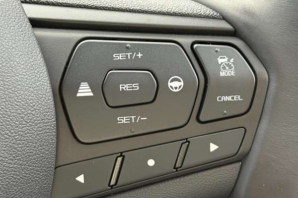 2025 Mazda BT-50 GT TF 4X4