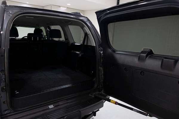 2019 Toyota Landcruiser Prado GXL GDJ150R