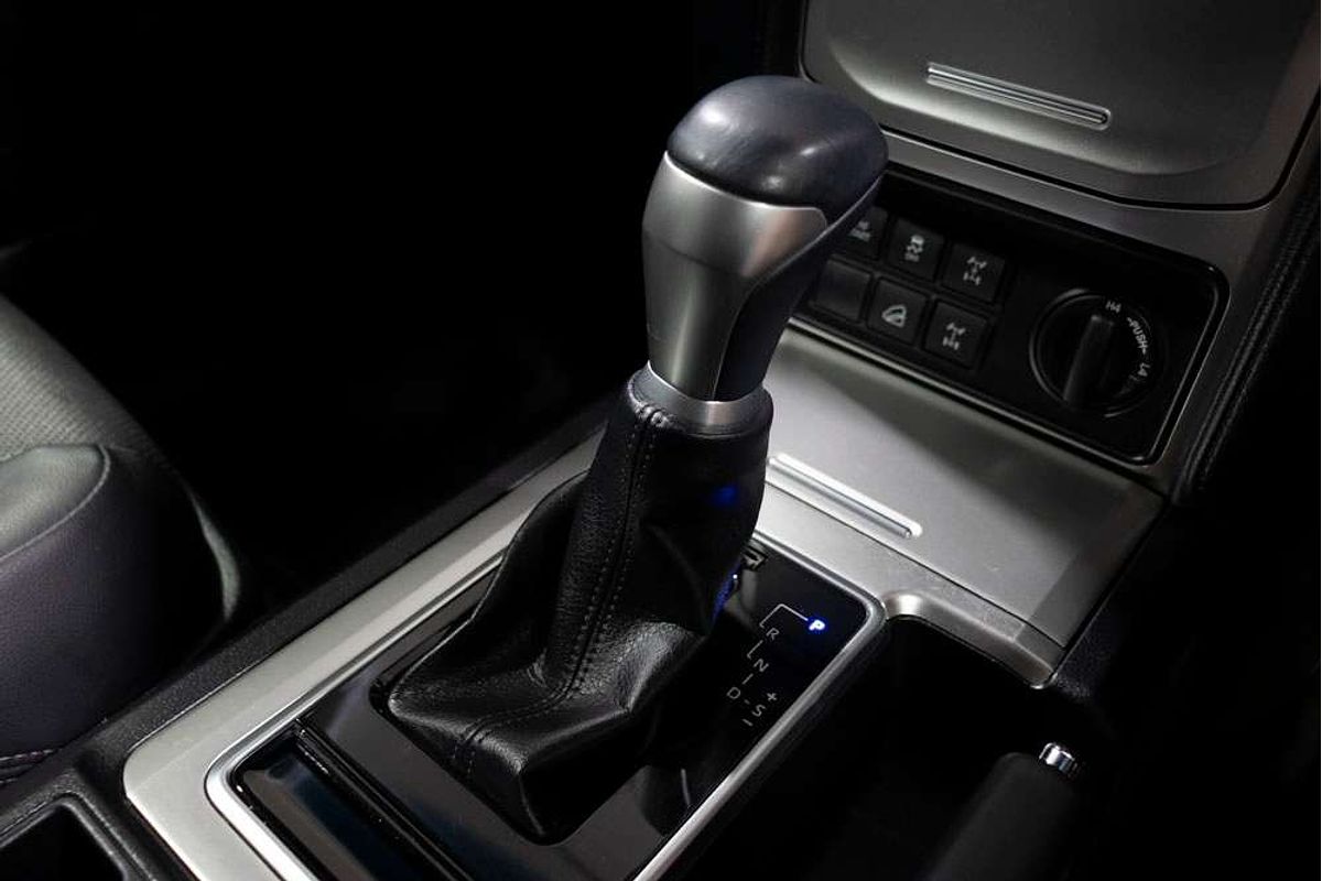 2019 Toyota Landcruiser Prado GXL GDJ150R